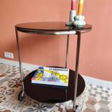 Vintage serving table - Ehlen Johansson