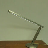 Lamp desk