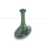 Green bottle