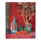 Still life with siphon, oil on canvas by J Millon
