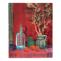Still life with siphon, oil on canvas by J Millon