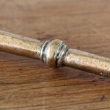 Bronze mortar and apothecary pestle