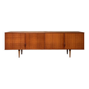 Enfilade scandinave teck - blond