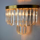 Venini sconce, Italy, 1970
