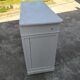 Vintage Parisian buffet