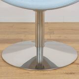 Fauteuil Apollo modèle EJ 96 par Peter Hjort Lorentzen et Johannes Foersom