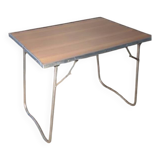 Vintage folding table – 1970s, GDR