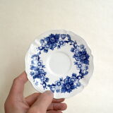 6 cups Sarreguemines