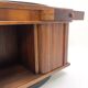 Mid-Century Italian Swivel Coffee Table by Gianfranco Frattini, Italy, 1960s