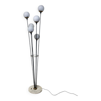 Alberello Floor Lamp, Stilnovo, 1950