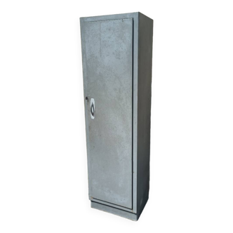 Armoire, vestiaire industriel