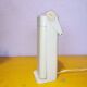 Lampe pliable postmoderne, 1980