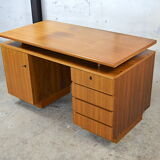 Vintage desk theo 1960 / 1970