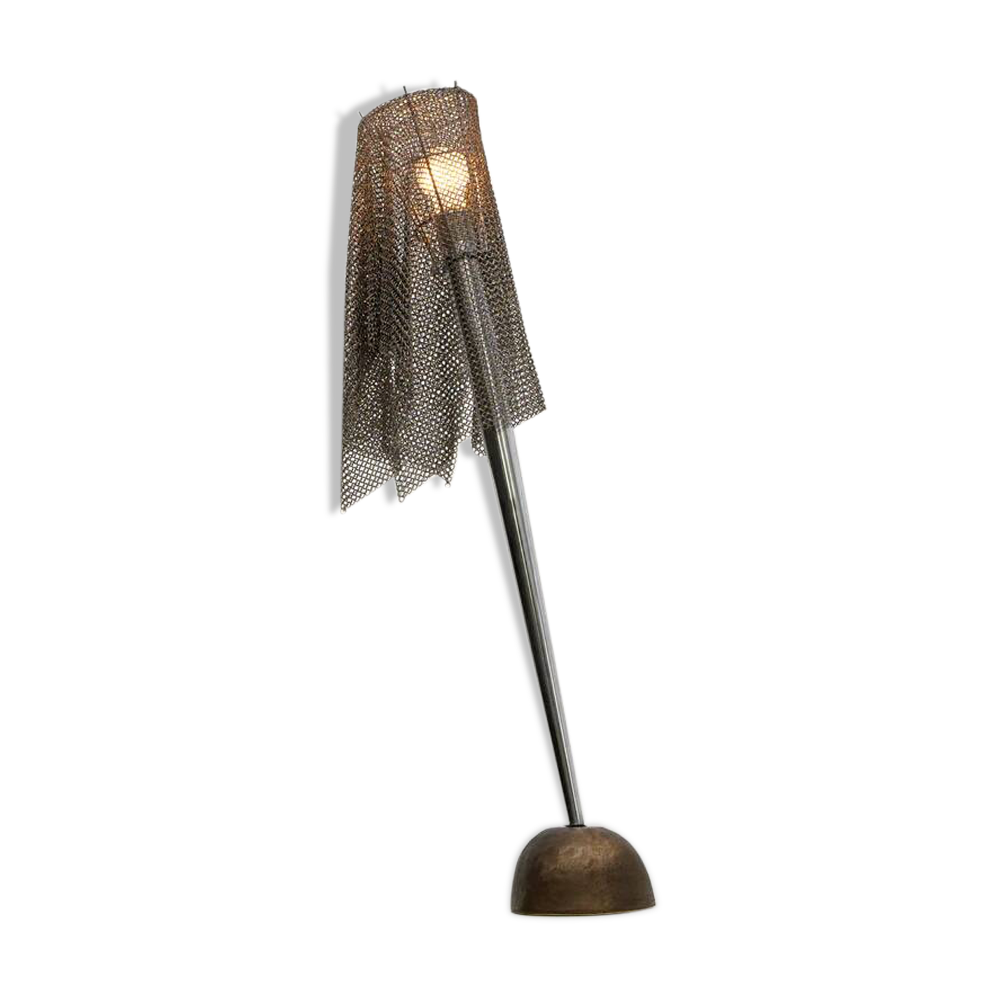 'Ecate' table lamp by Toni Cordero for Artemide, c.1990