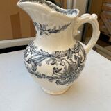 Broc, water pitcher