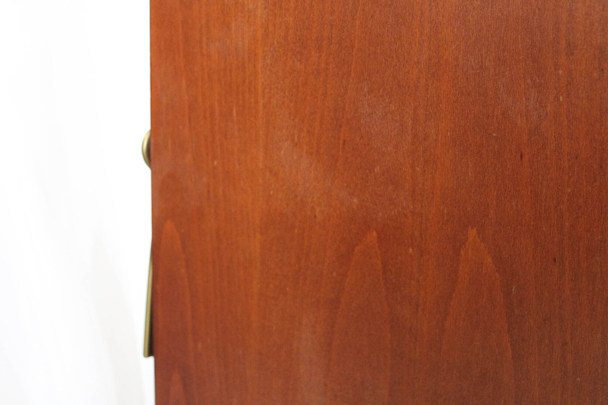 Valet stand par Fratelli Reguitti conception Ico Parisi années 1960