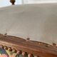 Pair of Louis XIII armchairs