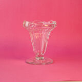Coupe à glace vintage