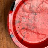 Danish Bowl from Mid-Century Pottery Studio by Ernst Pottery, 1960s