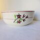 Saladier vintage en porcelaine des Salins 210697