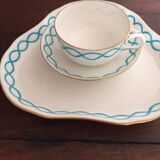Minton Porcelain Lunch Set