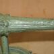 Pair of antique wall sconces circa 1920