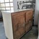 Buffet de cuisine 1950 vintage