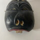 Masque Sri Lankais en bois