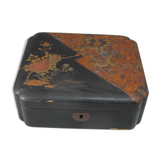 Boite japonaise