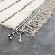 Large Beni Ouarain rug, 295 x 215 cm, G-384