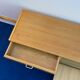 Storage furniture from the 60s