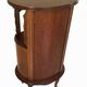Cherry chest of drawers 4 drawers
