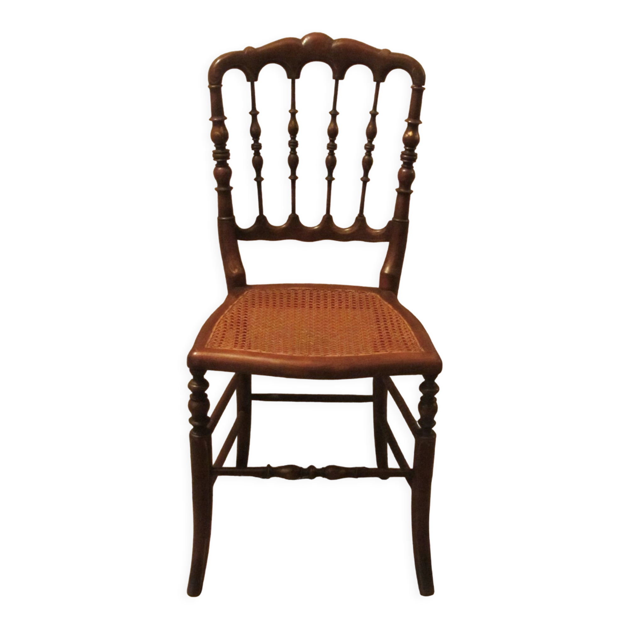 Napoleon Chair 3