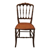 Chaise Napoléon III