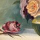 Painting roses