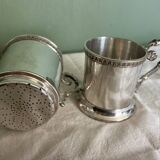 Tasse théière