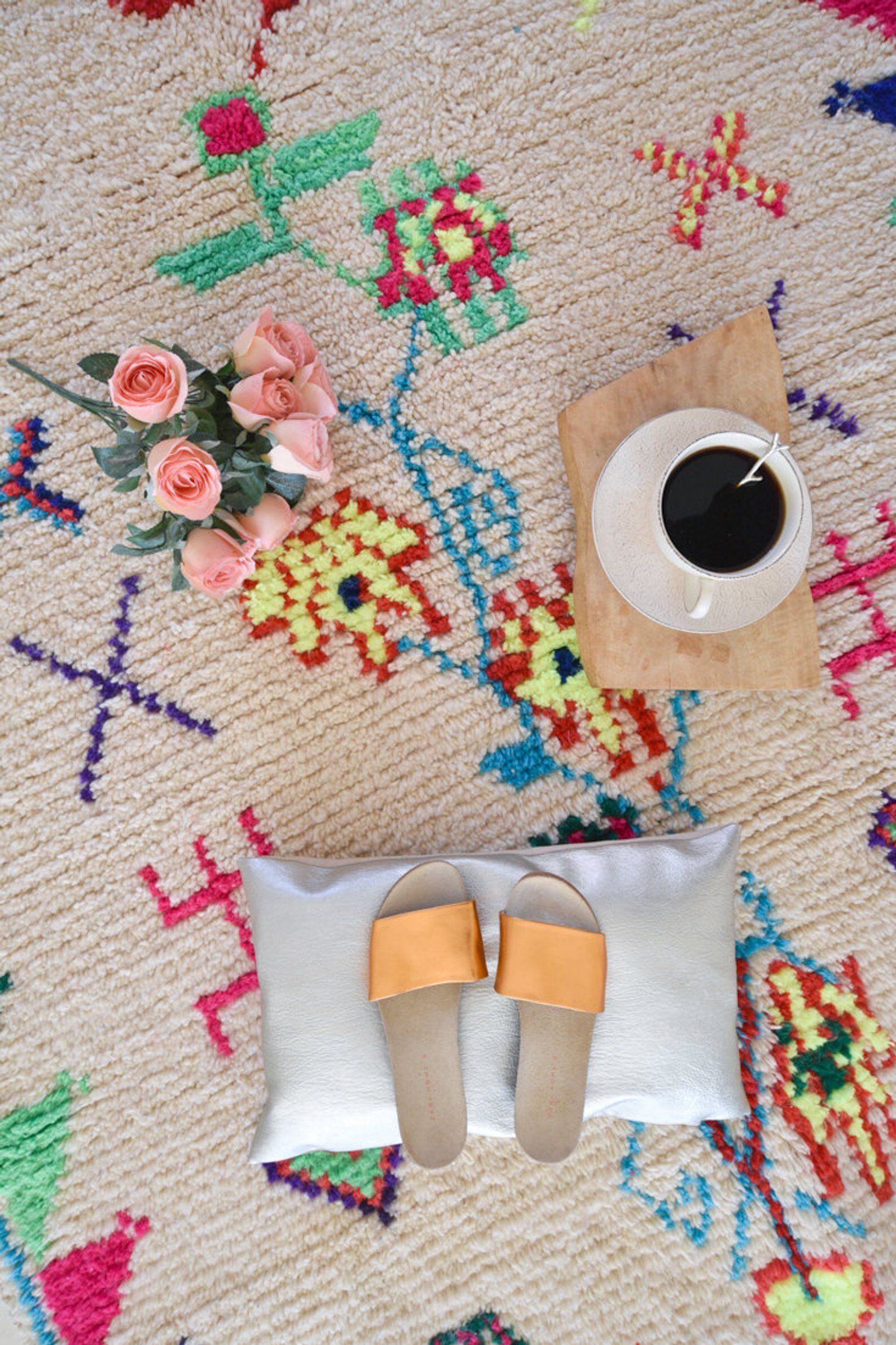 Carpet 149x225cm azilal