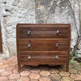 Vintage chest of drawers