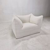 B&B Italia “Le Bambole” Lounge or Armchair – Design 1972 Produced 1980's