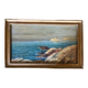 Pelissier - oil on canvas - Mediterranean