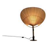 Ingo Maurer Uchiwa III lamp for M-Design, 1973
