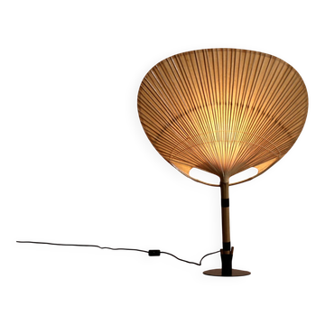 Ingo Maurer Uchiwa III lamp for M-Design, 1973