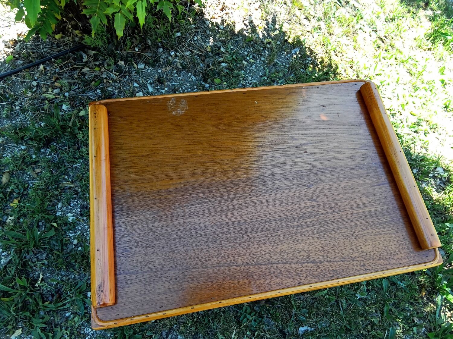 Bamboo and rattan service