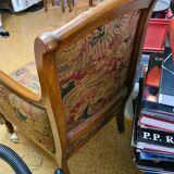 Armchair
