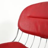 Ten 1970s chairs attributed to Gastone Rinaldi