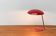 Mid-century table lamp 6763 by Christian Dell for Kaiser Leuchten, 1960s.