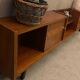 Vintage sideboard from the 60s (shallow)