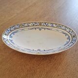 Ravier in earthenware 1940