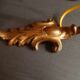 Vintage wall lamp