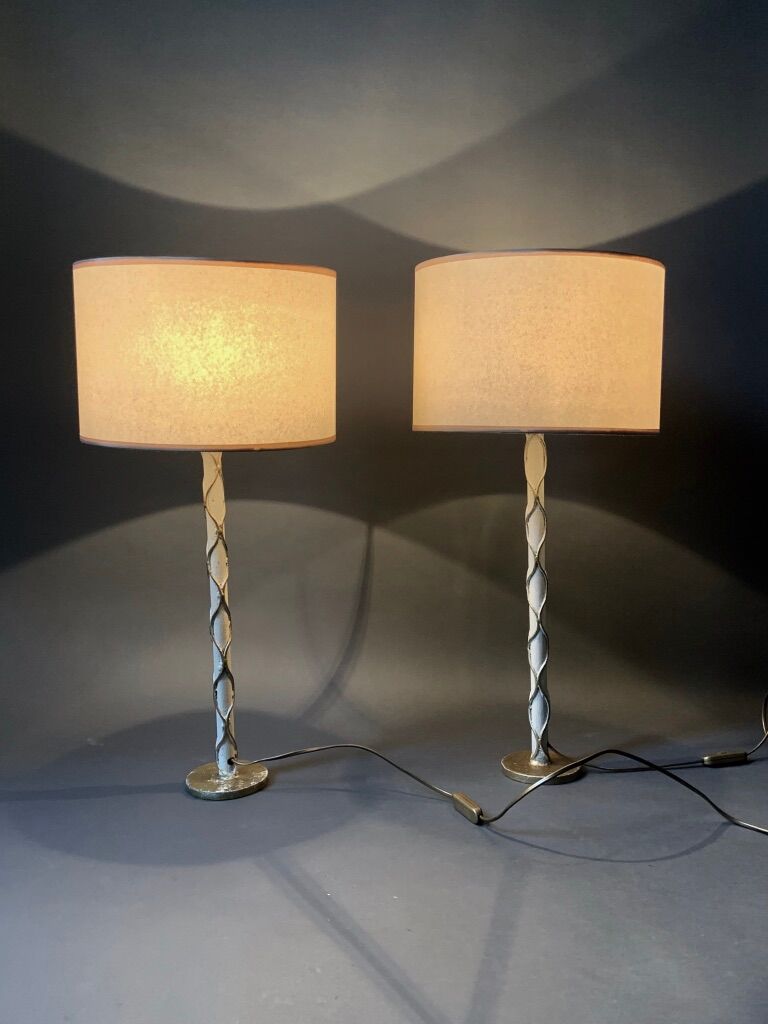 Table lamps